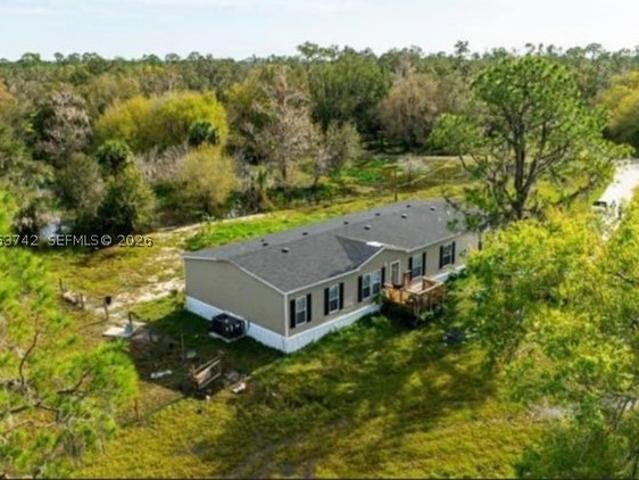 House for sale in Zolfo Springs, Florida