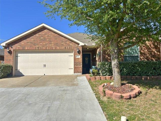 House for sale in Crowley, Texas