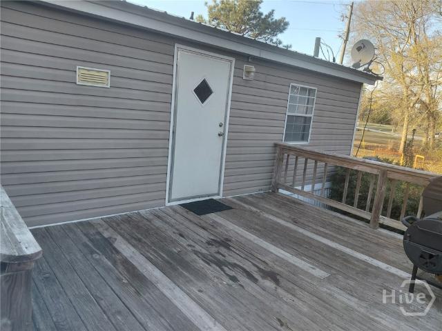 House for sale in Evans, Georgia