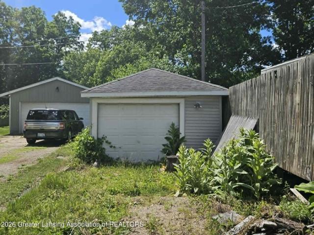 House for sale in Eaton, Michigan