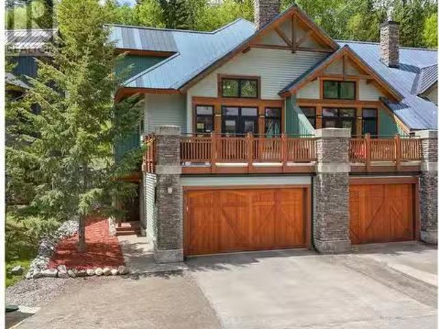 Condo for sale in Fernie, British Columbia