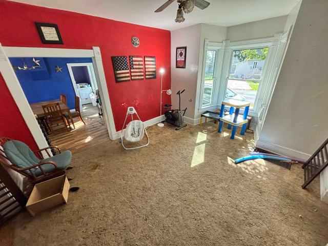 House for sale in Marinette, Wisconsin