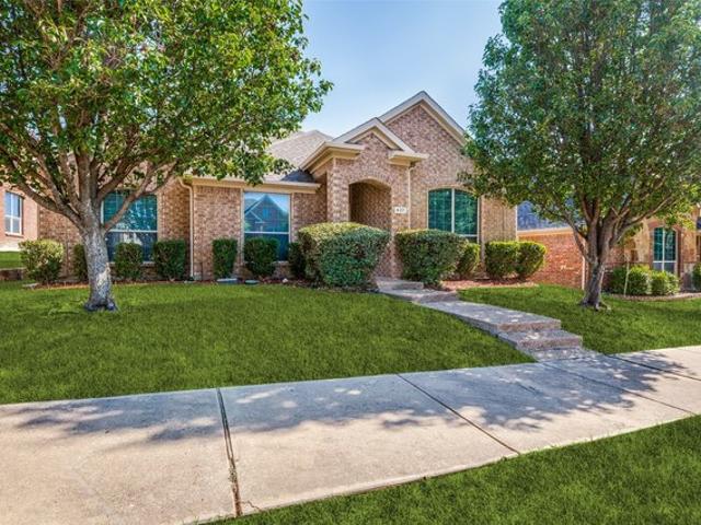 House for sale in Desoto, Texas