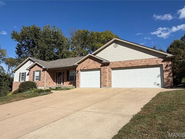 House for sale in Forest Oaks, Washington