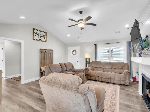 House for sale in Gaffney, South Carolina