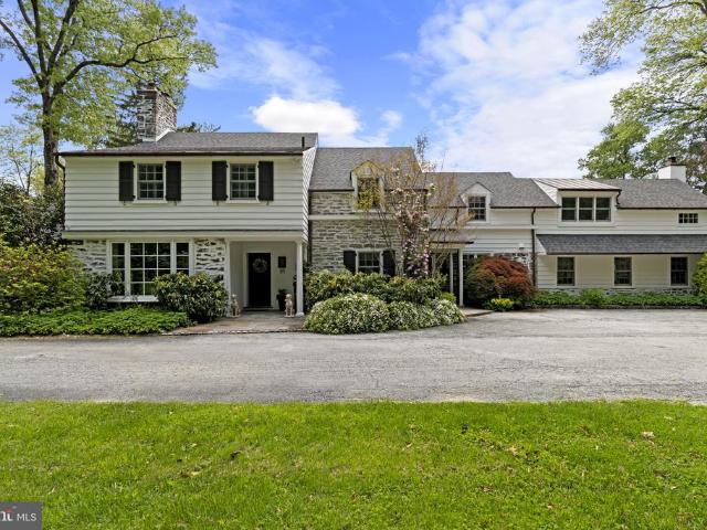 House for sale in Chester, Pennsylvania