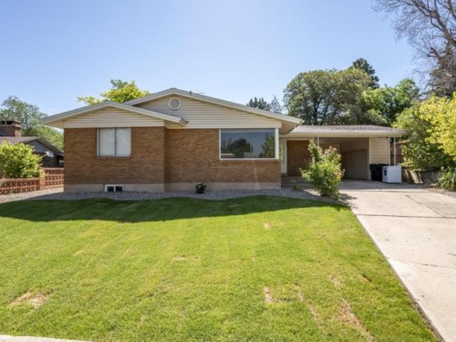 House for sale in Iron, Utah