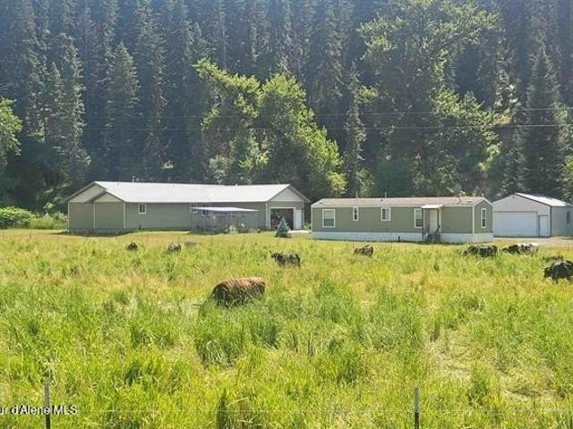 House for sale in Kooskia, Idaho
