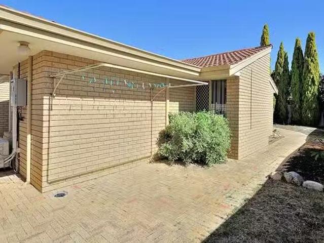 House for rent in Stirling, Western Australia
