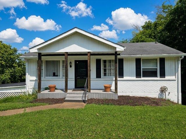 House for sale in Tennessee