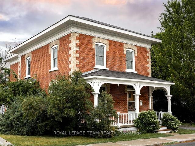 House for sale in Merrickville-wolford, Ontario
