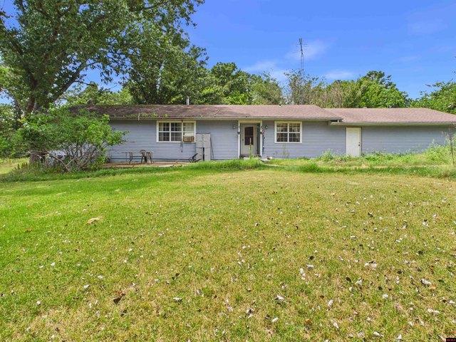 House for sale in Ark