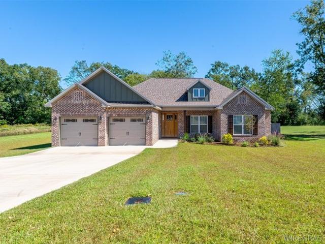 House for sale in Enterprise, Coffee County