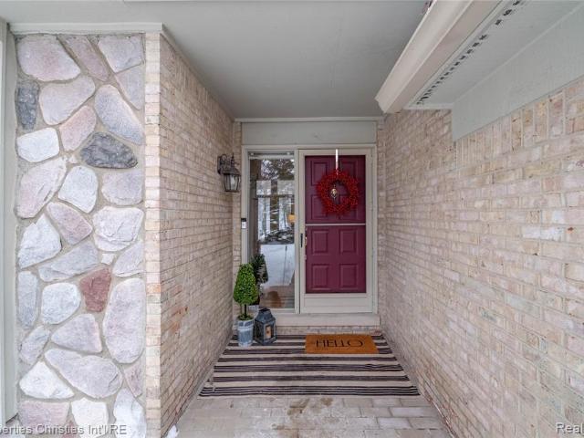 Condo for sale in Northville, Michigan