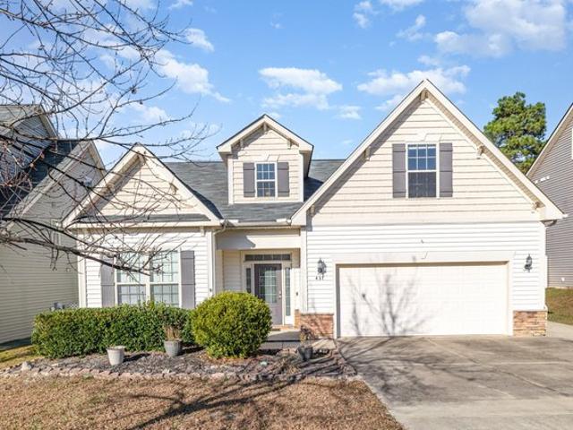 House for sale in Cameron, North Carolina