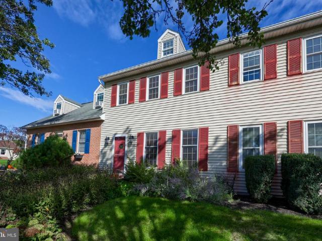 Townhouse for sale in Mount Joy Township, Lancaster County