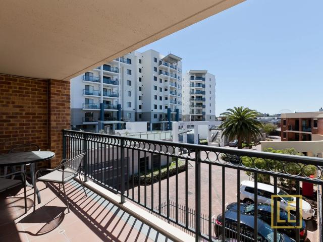 Apartment for rent in Cockburn, Western Australia