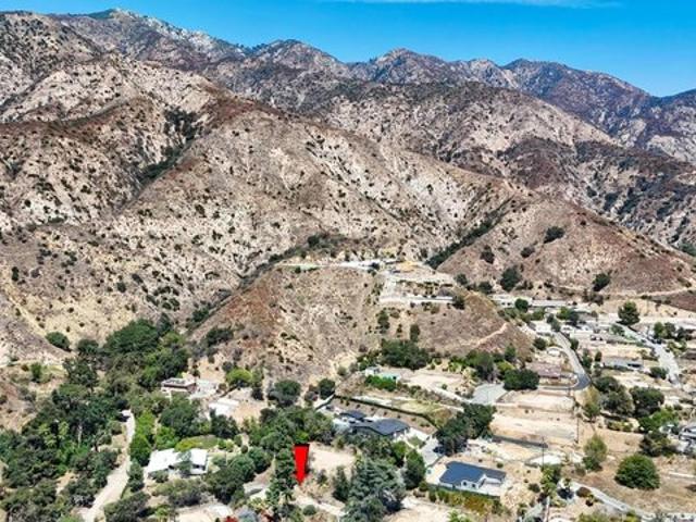 Land for sale in Altadena, Los Angeles County