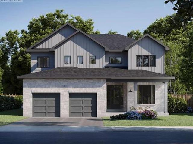 House for sale in Kingston, Ontario