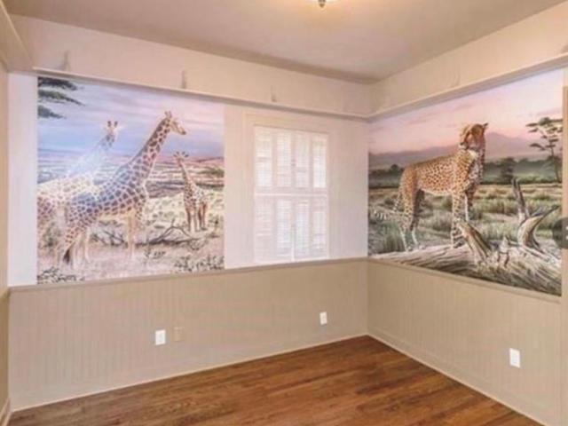 House for sale in Keithville, Louisiana