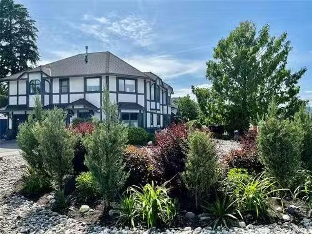 House for sale in Winfield, British Columbia