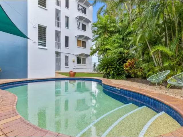 Apartment for rent in Darwin, Northern Territory