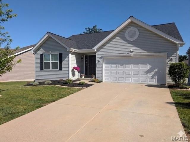 House for sale in Missouri
