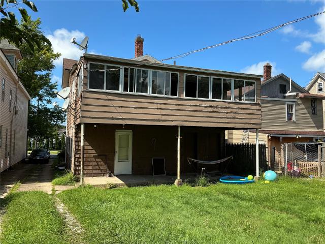 House for sale in Erie, Pennsylvania