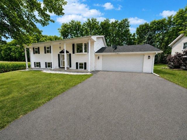 House for sale in Winnebago, Illinois