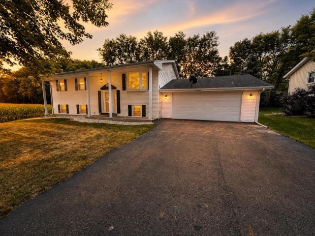 House for sale in Winnebago, Illinois