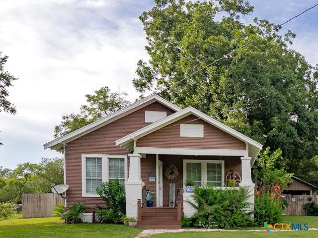 Property for sale in Dewitt, Texas