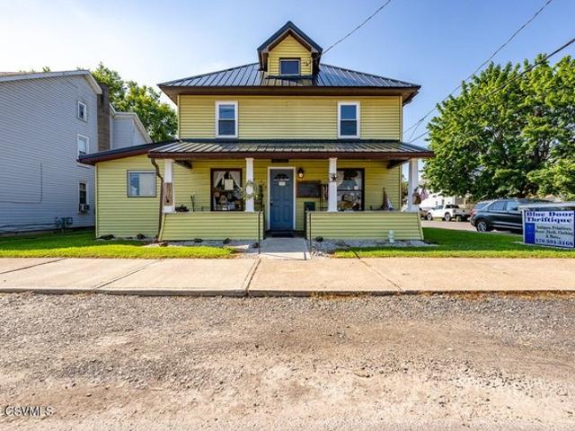 House for sale in Berwick, Pennsylvania