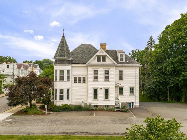 Commercial for sale in Hudson, New York