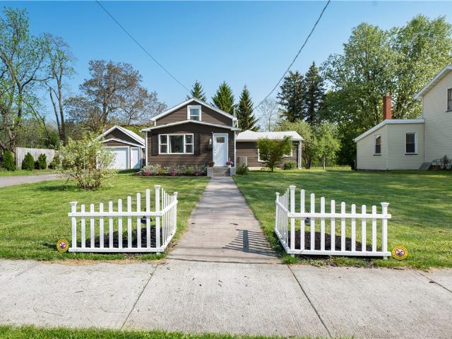 House for sale in Orleans, New York