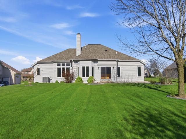 House for sale in Fredonia, Wisconsin