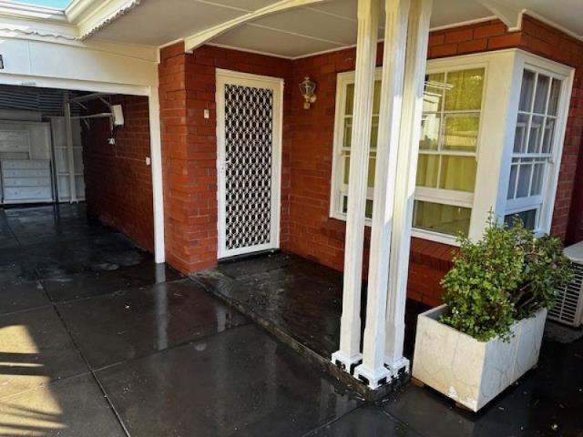 Apartment for rent in Horseshoe Creek, South Australia
