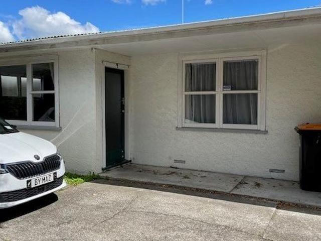 Apartment for rent in Manawatu District