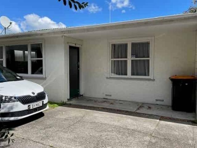 Apartment for rent in Manawatu District