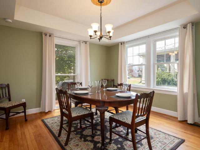 House for sale in Waynesboro, Virginia