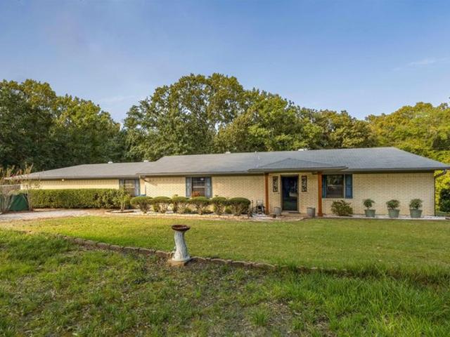 Farm for sale in Wood, Texas