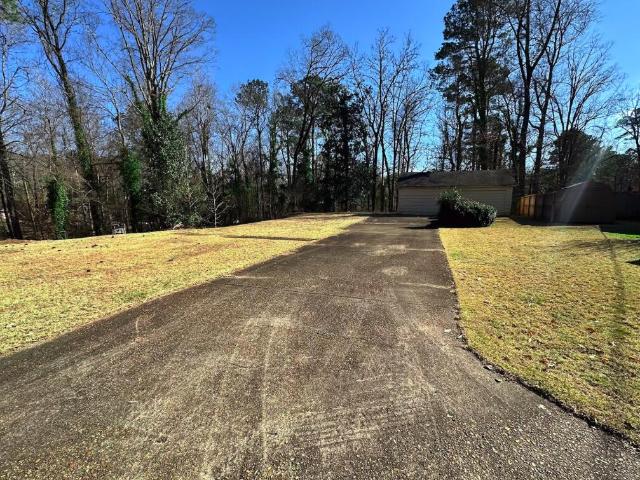 Land for sale in Columbus