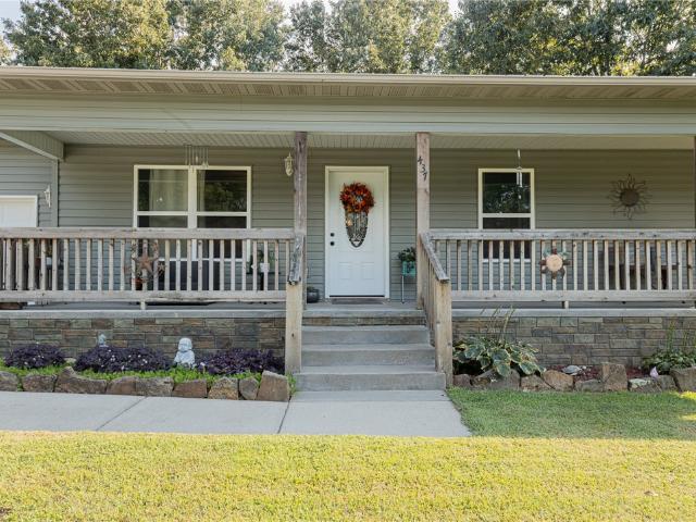 House for sale in Ark