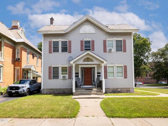 House for sale in Glens Falls, New York