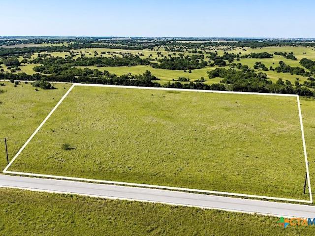 Land for sale in Oglesby, Texas