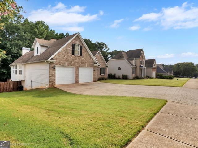 House for sale in Stockbridge, Georgia
