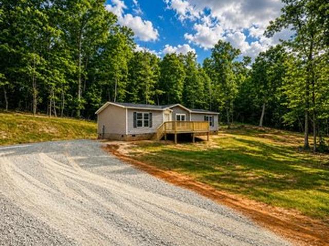 House for sale in Franklin, Georgia