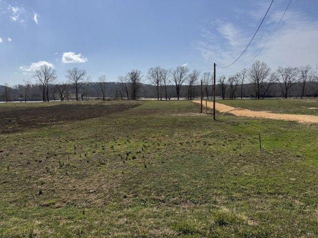 Land for sale in Tennessee