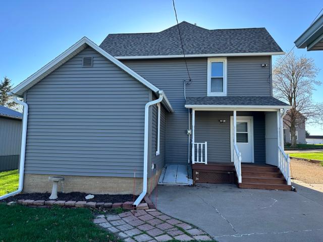 House for sale in Miles, Iowa
