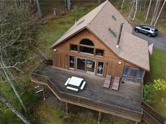 House for sale in East Branch, New York