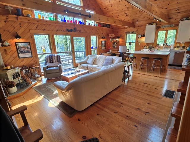 House for sale in East Branch, New York